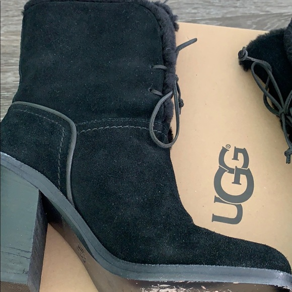 UGG boots - Picture 7 of 9
